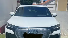Audi Q4 SB 45 quattro 82 kWH de 2024