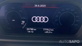 Audi Q4 SB 45 quattro 82 kWH de 2024