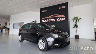 Seat Ibiza de 2013