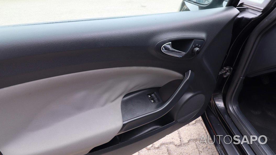 Seat Ibiza de 2013