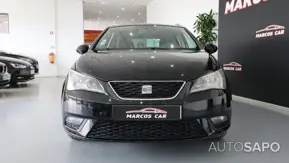 Seat Ibiza de 2013