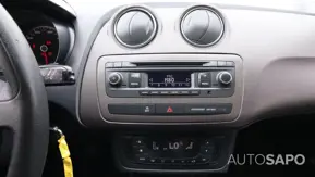 Seat Ibiza de 2013