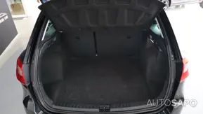 Seat Ibiza de 2013