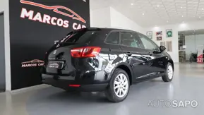 Seat Ibiza de 2013
