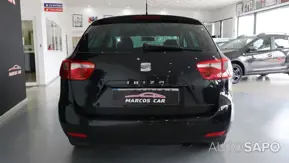 Seat Ibiza de 2013