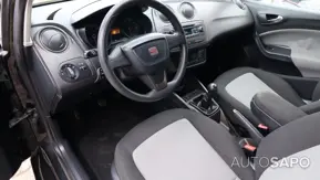 Seat Ibiza de 2013