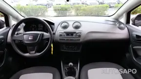 Seat Ibiza de 2013