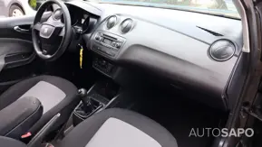 Seat Ibiza de 2013