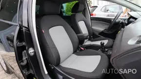 Seat Ibiza de 2013