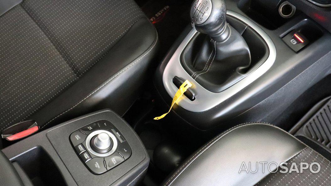 Renault Grand Scénic 1.5 dCi Bose Edition SS de 2012