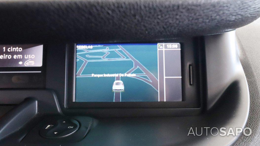 Renault Grand Scénic 1.5 dCi Bose Edition SS de 2012