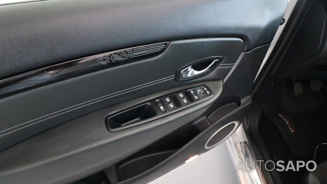 Renault Grand Scénic 1.5 dCi Bose Edition SS de 2012
