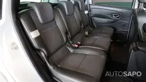 Renault Grand Scénic 1.5 dCi Bose Edition SS de 2012