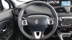 Renault Grand Scénic 1.5 dCi Bose Edition SS de 2012