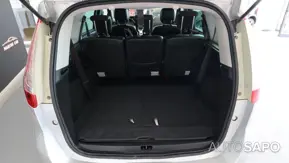 Renault Grand Scénic 1.5 dCi Bose Edition SS de 2012