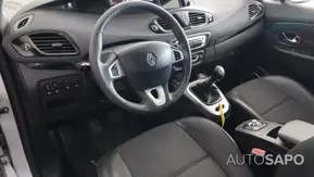 Renault Grand Scénic 1.5 dCi Bose Edition SS de 2012