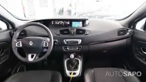 Renault Grand Scénic 1.5 dCi Bose Edition SS de 2012
