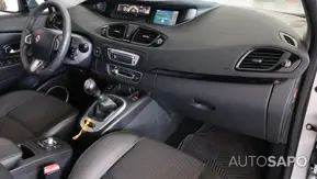Renault Grand Scénic 1.5 dCi Bose Edition SS de 2012