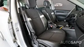 Renault Grand Scénic 1.5 dCi Bose Edition SS de 2012