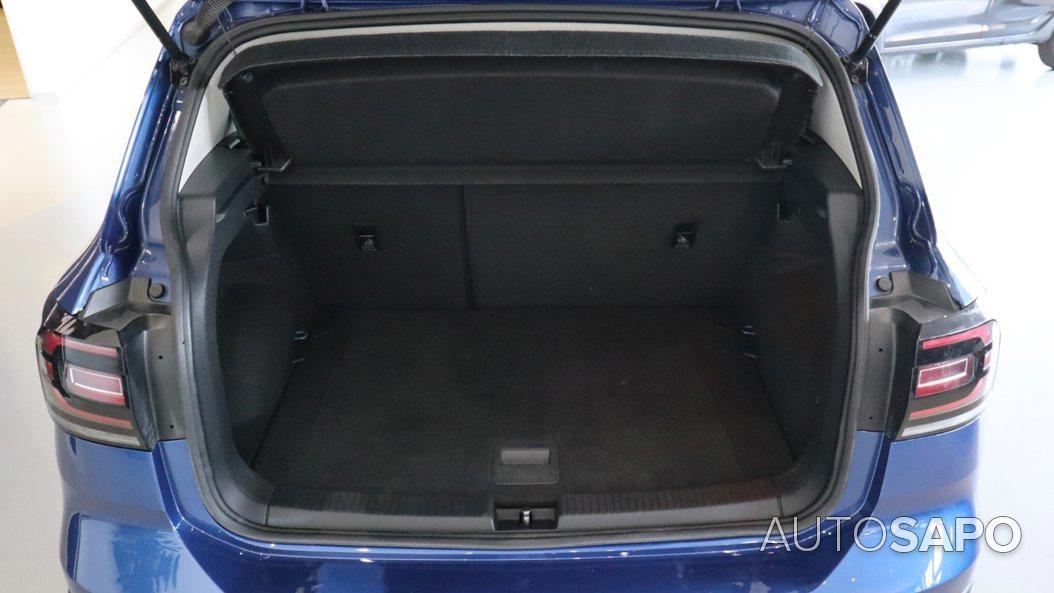 Volkswagen T-Cross de 2023