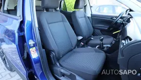 Volkswagen T-Cross de 2023