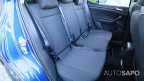 Volkswagen T-Cross de 2023
