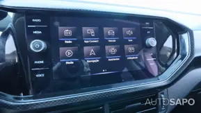 Volkswagen T-Cross de 2023