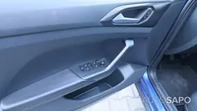 Volkswagen T-Cross de 2023