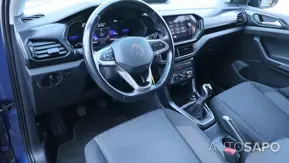 Volkswagen T-Cross de 2023