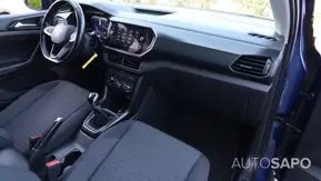 Volkswagen T-Cross de 2023