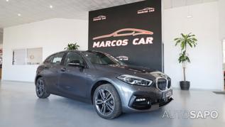 BMW Série 1 de 2019