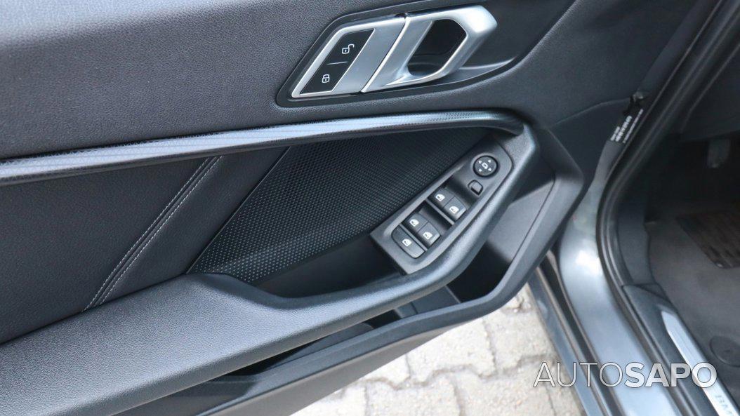 BMW Série 1 de 2019