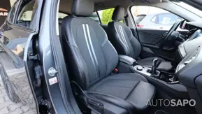 BMW Série 1 de 2019