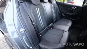 BMW Série 1 de 2019