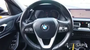 BMW Série 1 de 2019