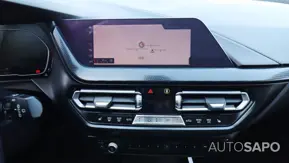 BMW Série 1 de 2019