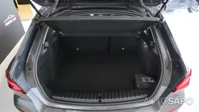 BMW Série 1 de 2019