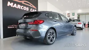 BMW Série 1 de 2019