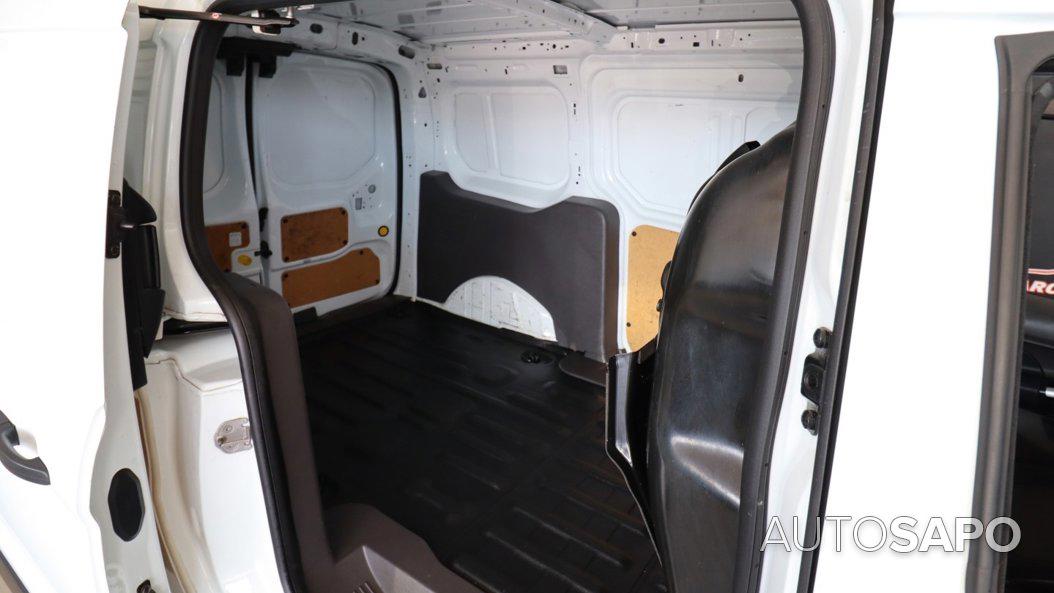 Ford Transit Connect Connect 1.5 TDCi 200 L1 Ambiente de 2021
