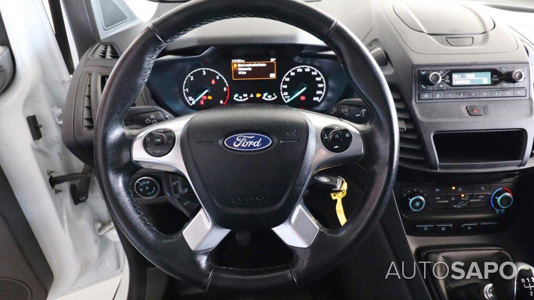 Ford Transit Connect Connect 1.5 TDCi 200 L1 Ambiente de 2021