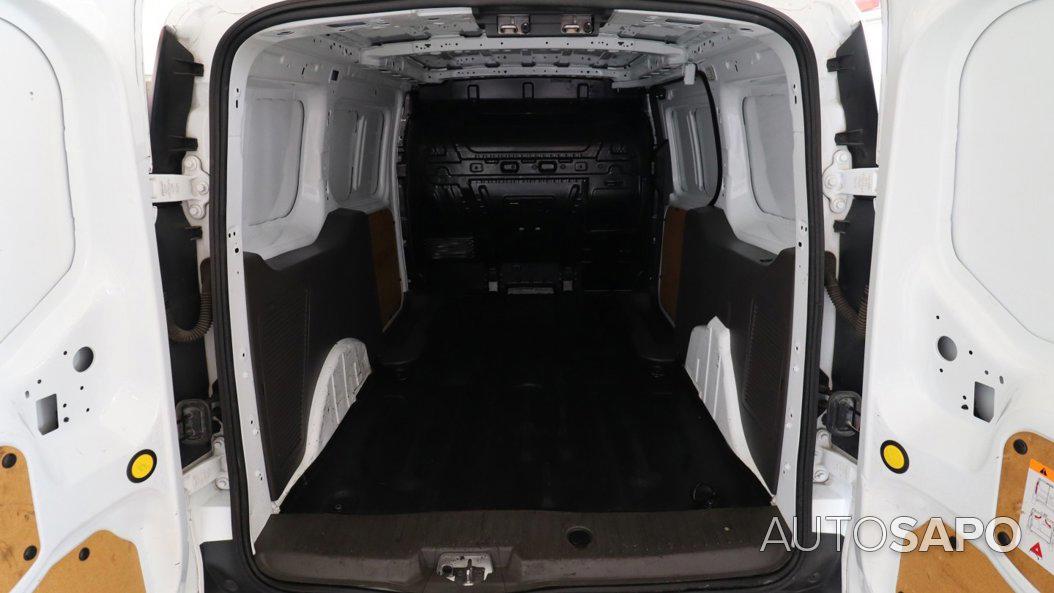 Ford Transit Connect Connect 1.5 TDCi 200 L1 Ambiente de 2021