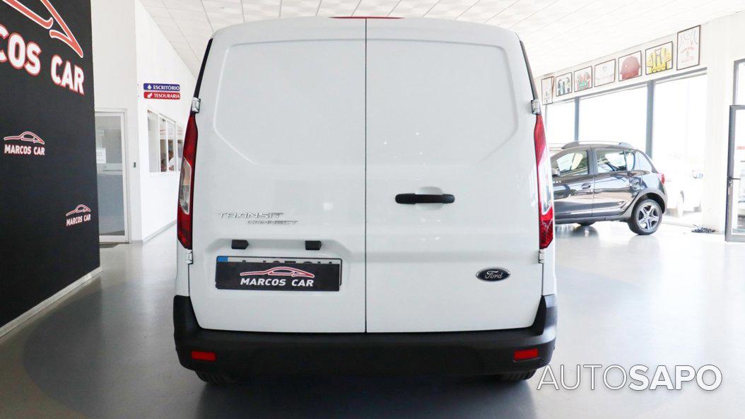 Ford Transit Connect Connect 1.5 TDCi 200 L1 Ambiente de 2021