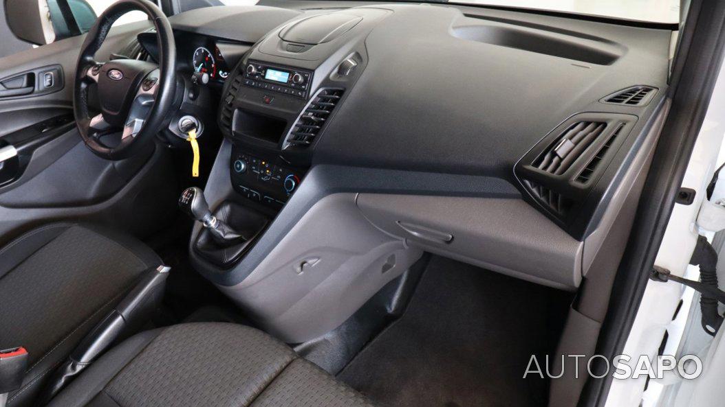 Ford Transit Connect Connect 1.5 TDCi 200 L1 Ambiente de 2021