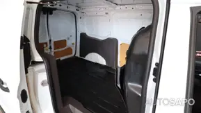 Ford Transit Connect Connect 1.5 TDCi 200 L1 Ambiente de 2021