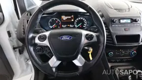 Ford Transit Connect Connect 1.5 TDCi 200 L1 Ambiente de 2021