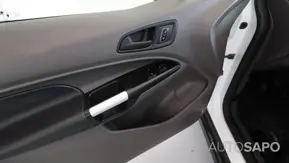 Ford Transit Connect Connect 1.5 TDCi 200 L1 Ambiente de 2021
