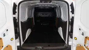 Ford Transit Connect Connect 1.5 TDCi 200 L1 Ambiente de 2021