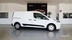 Ford Transit Connect Connect 1.5 TDCi 200 L1 Ambiente de 2021