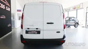 Ford Transit Connect Connect 1.5 TDCi 200 L1 Ambiente de 2021