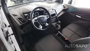 Ford Transit Connect Connect 1.5 TDCi 200 L1 Ambiente de 2021